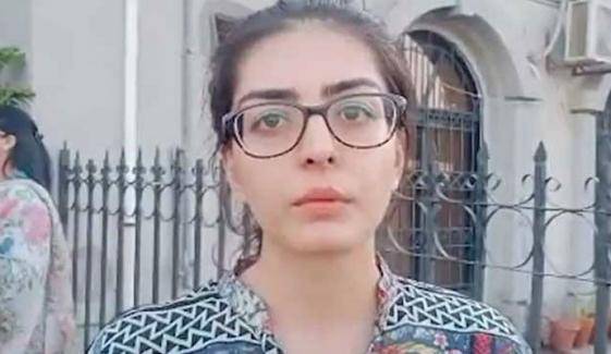 سرگودھا: فائرنگ سے ایس ایچ او عامر رضوان شہید news 1768538623 7292