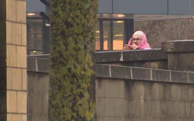 کم عمر جوڑے کا نکاح پڑھانے پر امام مسجد کو قید news 1768928680 3607