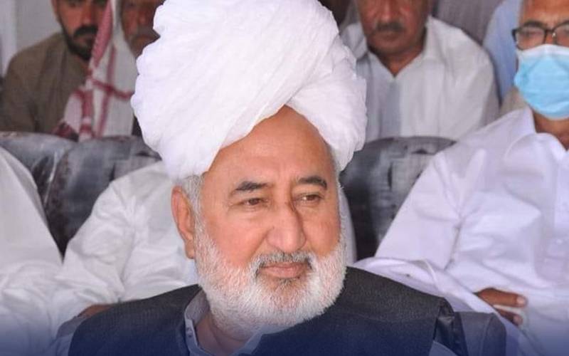 فیض حمید کے بھائی نجف حمید کے خلاف آمدن سے زائد اثاثوں کی انکوائری شروع