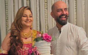 🔴 بولڈ فوٹو شوٹ پر ہنگامہ