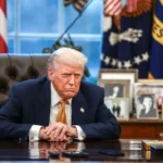 ٹرمپ ویزہ پالیسی عدالت میں چیلنج