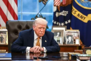 ٹرمپ ویزہ پالیسی عدالت میں چیلنج