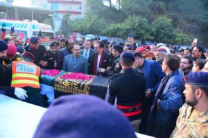 الوداع بیرسٹر سلطان محمود چوہدری