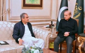 پاکستان نے ٹی20 ورلڈ کپ میں بھارت کے خلاف میچ نہ کھیلنے کا فیصلہ کر دیا