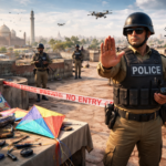 بسنت کے لیے مختص چھتوں کے مالکان سے شورٹی بانڈز لینے کا حکم