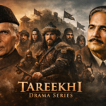 قائداعظم اور علامہ اقبال پر تاریخی ڈرامہ سیریز بنانے کا فیصلہ