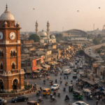 پتنگ بازی یا موت کا کھیل؟