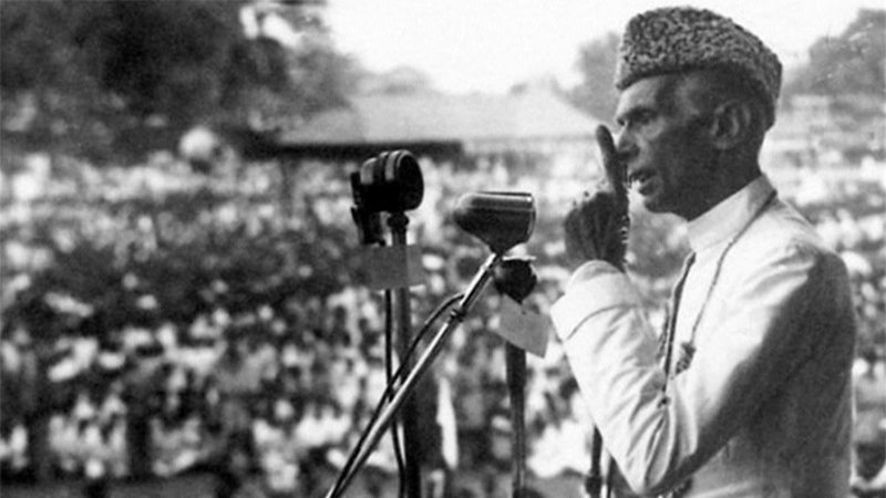 قائداعظم اور علامہ اقبال پر تاریخی ڈرامہ سیریز بنانے کا فیصلہ qaid i azam