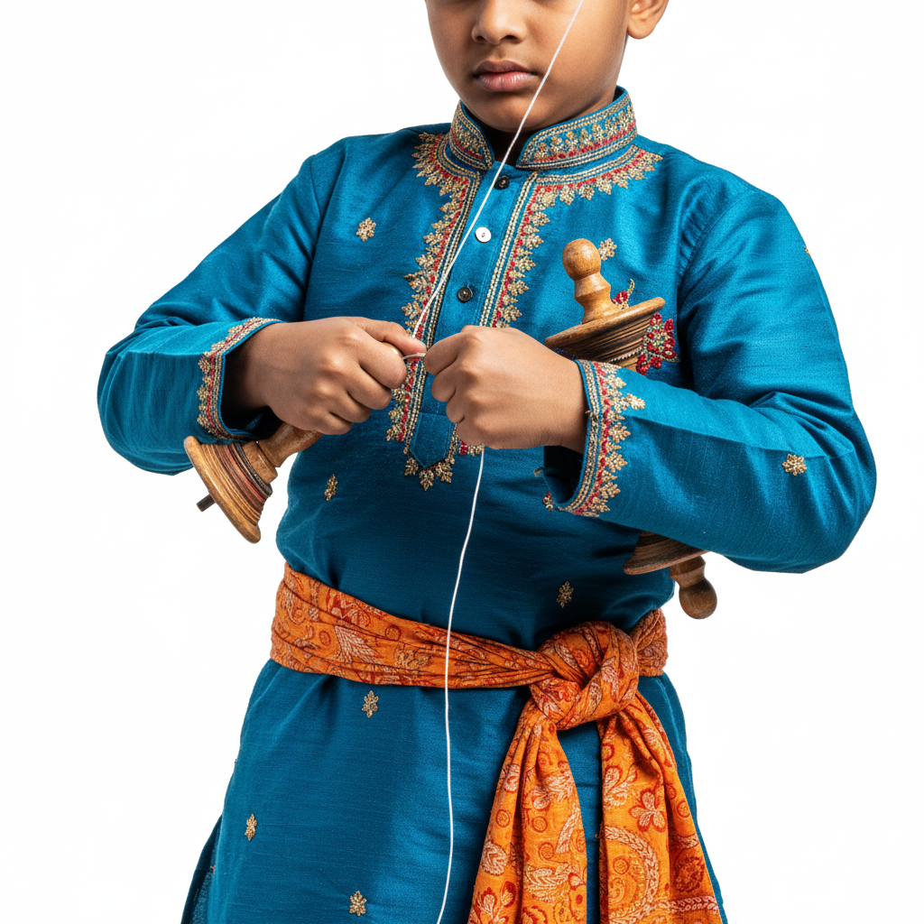 kids kite flying isolated png wmi