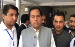 مریم نواز کی پالیسیوں سے عام آدمی مستفید ہو رہا ہے: کیپٹن (ر) صفدر