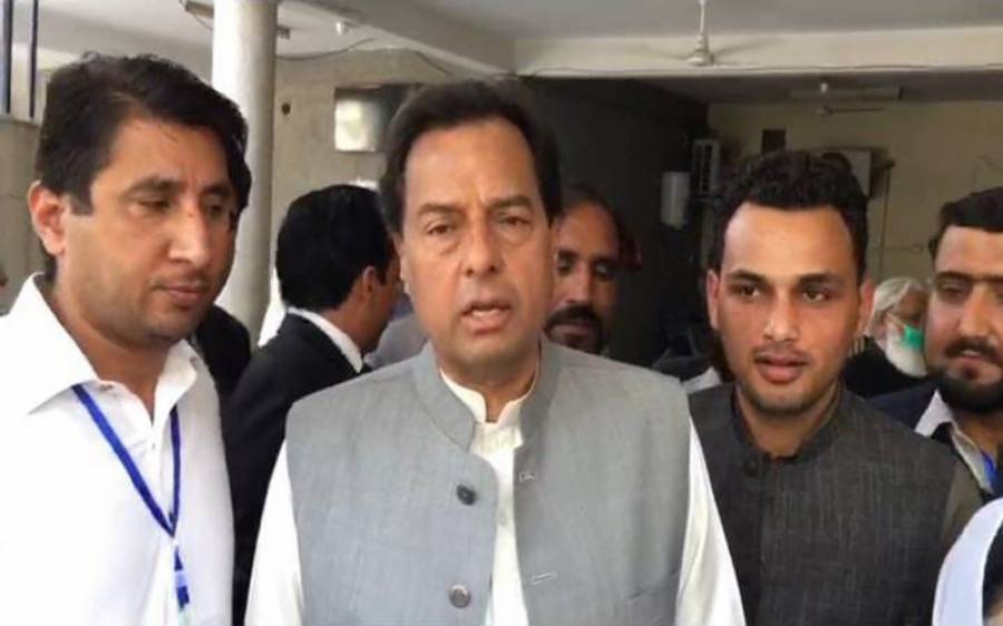 مریم نواز کی پالیسیوں سے عام آدمی مستفید ہو رہا ہے: کیپٹن (ر) صفدر