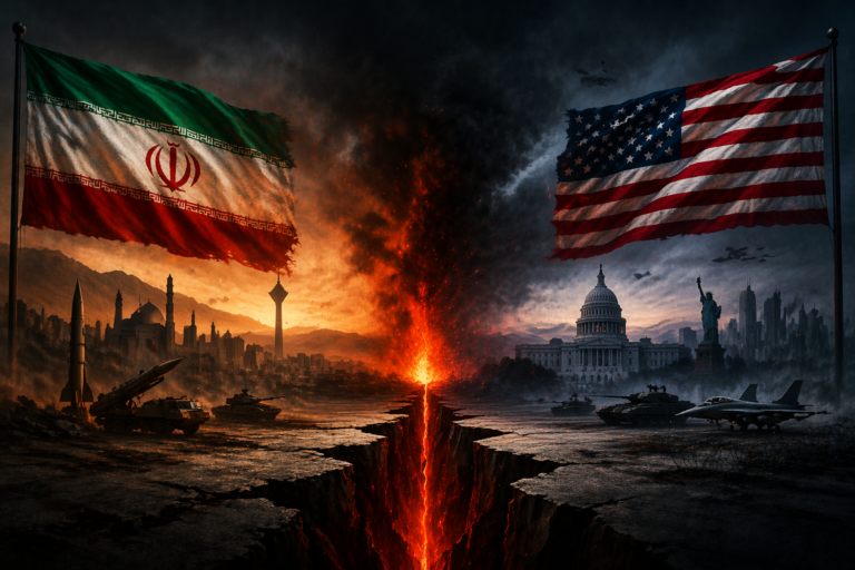 ایران کا سخت مؤقف برقرار، امریکہ سے بریک تھرو وقتی ثابت