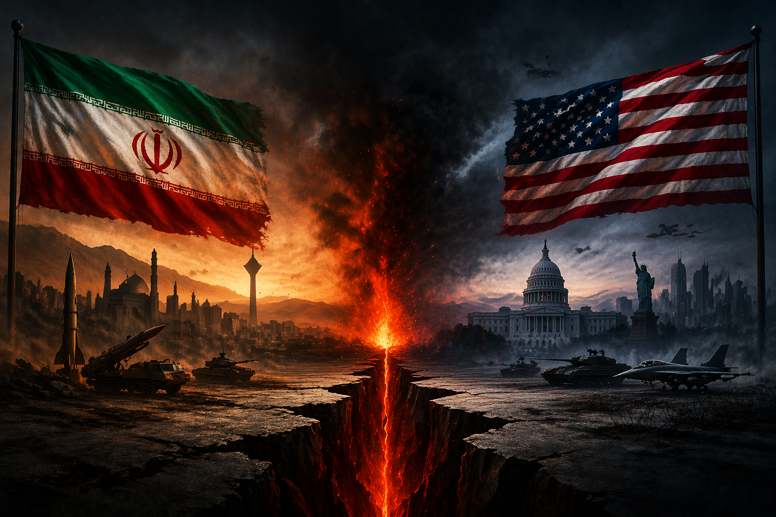 ایران کا سخت مؤقف برقرار، امریکہ سے بریک تھرو وقتی ثابت