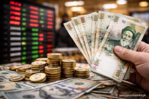 ایرانی کرنسی کی خریداری پر اہم وارننگ