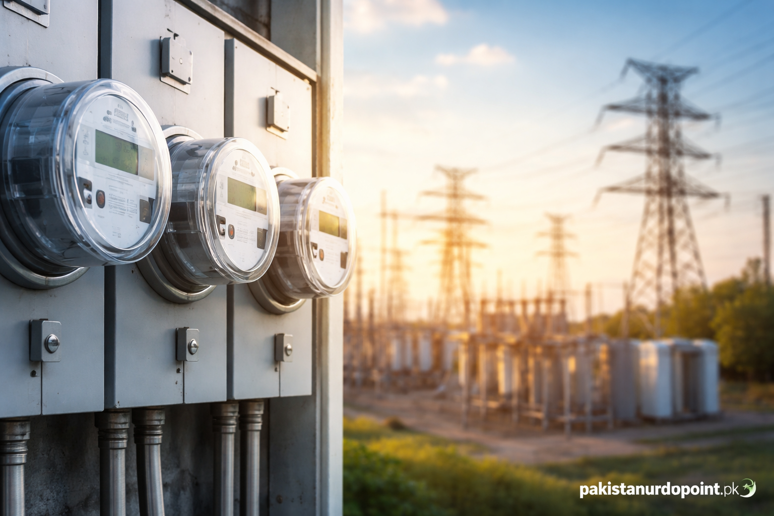 بجلی کے نظام میں جدید اصلاحات