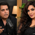 اداکارہ میرا کو پوڈکاسٹ کے پیسے دینا ان کا حق ہے: ارشاد بھٹی