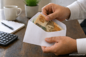 تین چھٹیوں کے پیش نظر تنخواہوں کی بروقت ادائیگی کا حکم