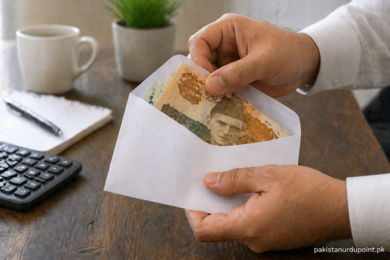 تین چھٹیوں کے پیش نظر تنخواہوں کی بروقت ادائیگی کا حکم