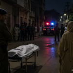 لاہور میں دو مختلف واقعات، خواتین کے قتل کے کیسز سامنے آگئے