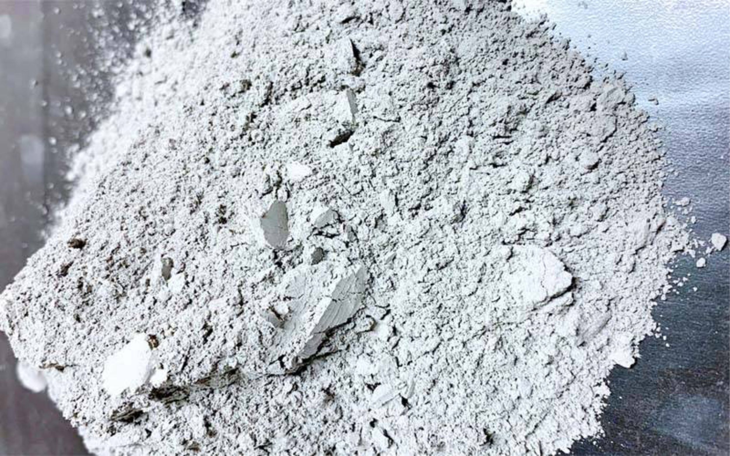 🏗️ سیمنٹ کی قیمتوں میں بڑا اضافہ