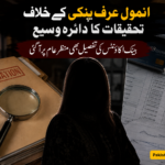 انمول عرف پنکی کیخلاف تحقیقات کا دائرہ وسیع