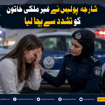 chatgpt image jشارجہ پولیس نے غیر ملکی خاتون کو تشدد سے بچا لیاun 14, 2026, 05 13 00 pm