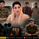 10 بچوں کو یتیم کرنے والا ملزم پولیس کی گرفت میں