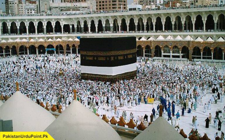 سرکاری حج مزید مہنگا ہونے کا امکان