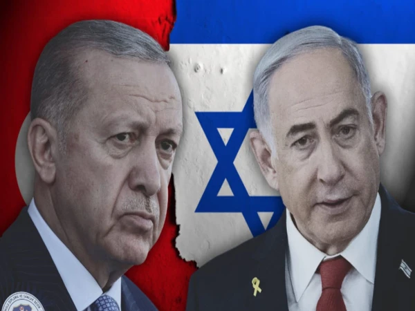 turkey wants red notice interpol of netanyahu1787320179 0 600x450